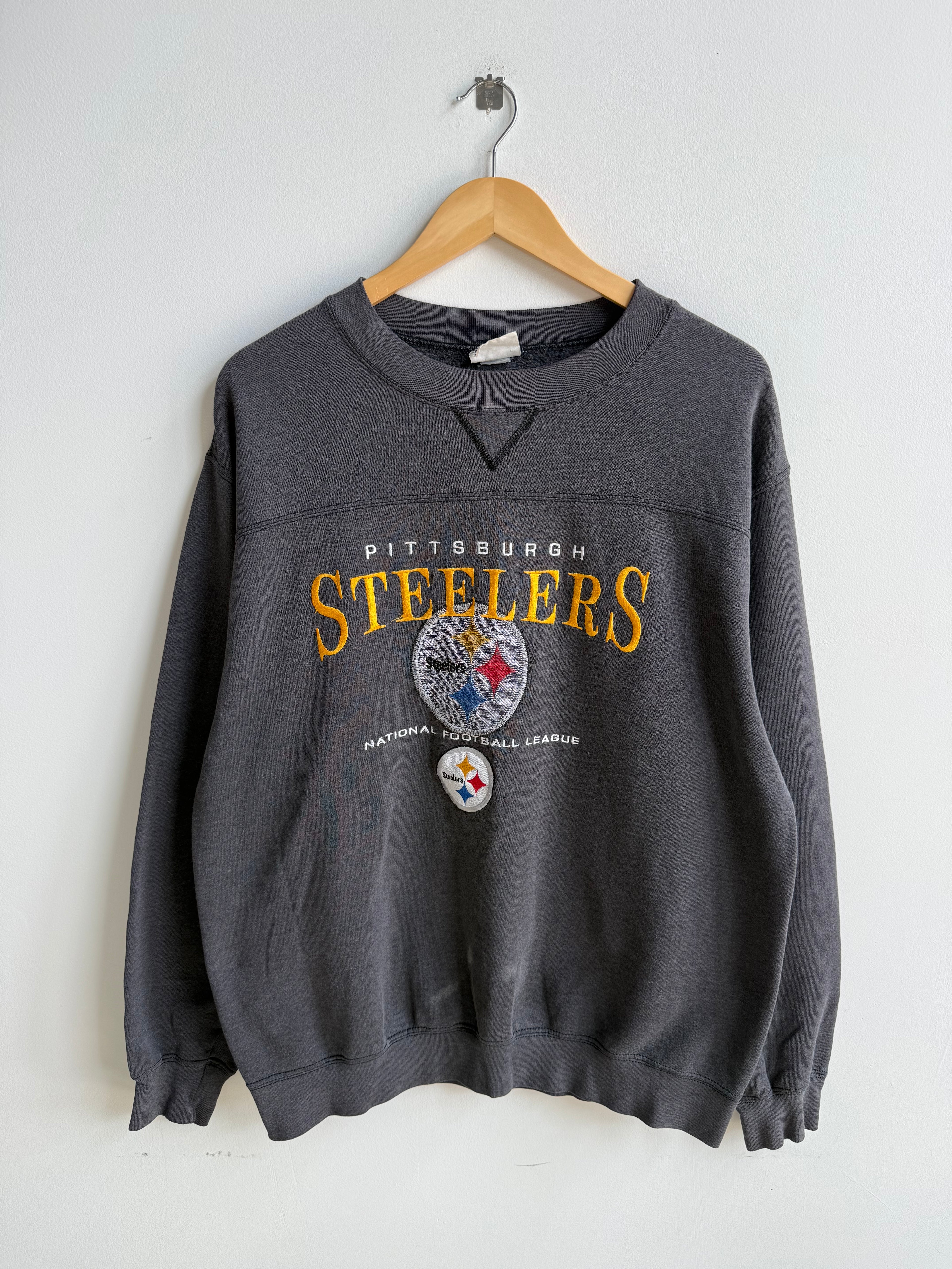 (XL) Pittsburgh Steelers Crew