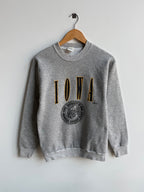 (M) University of Iowa Hawkeyes Crew