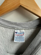 (XXL) Kentucky Reverse Weave Crew