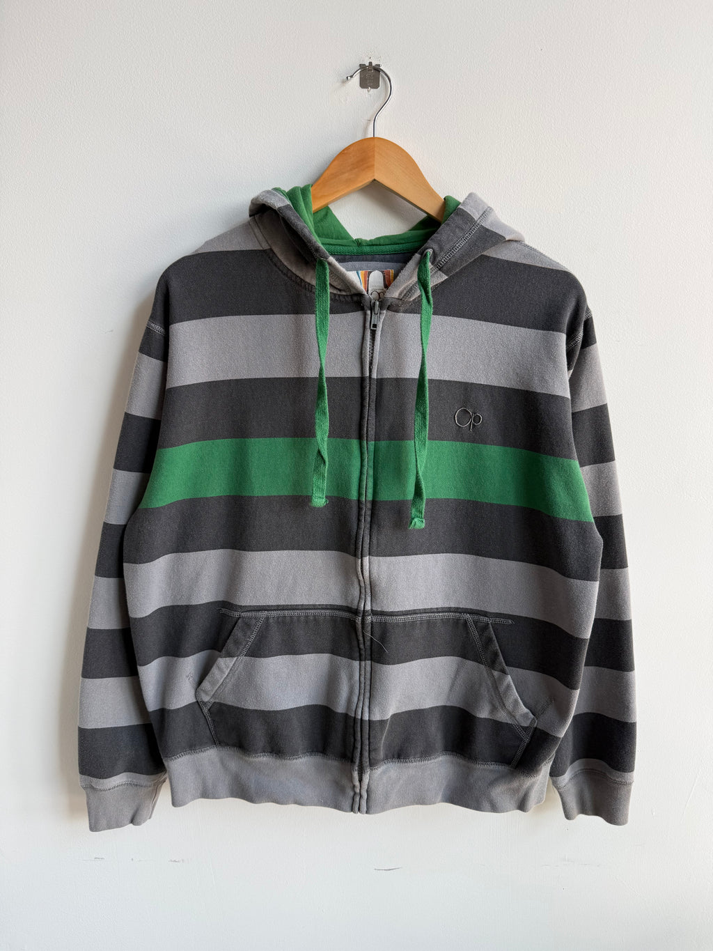 (L) Ocean Pacific Hoodie