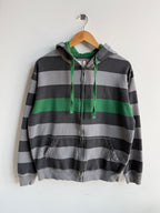 (L) Ocean Pacific Hoodie