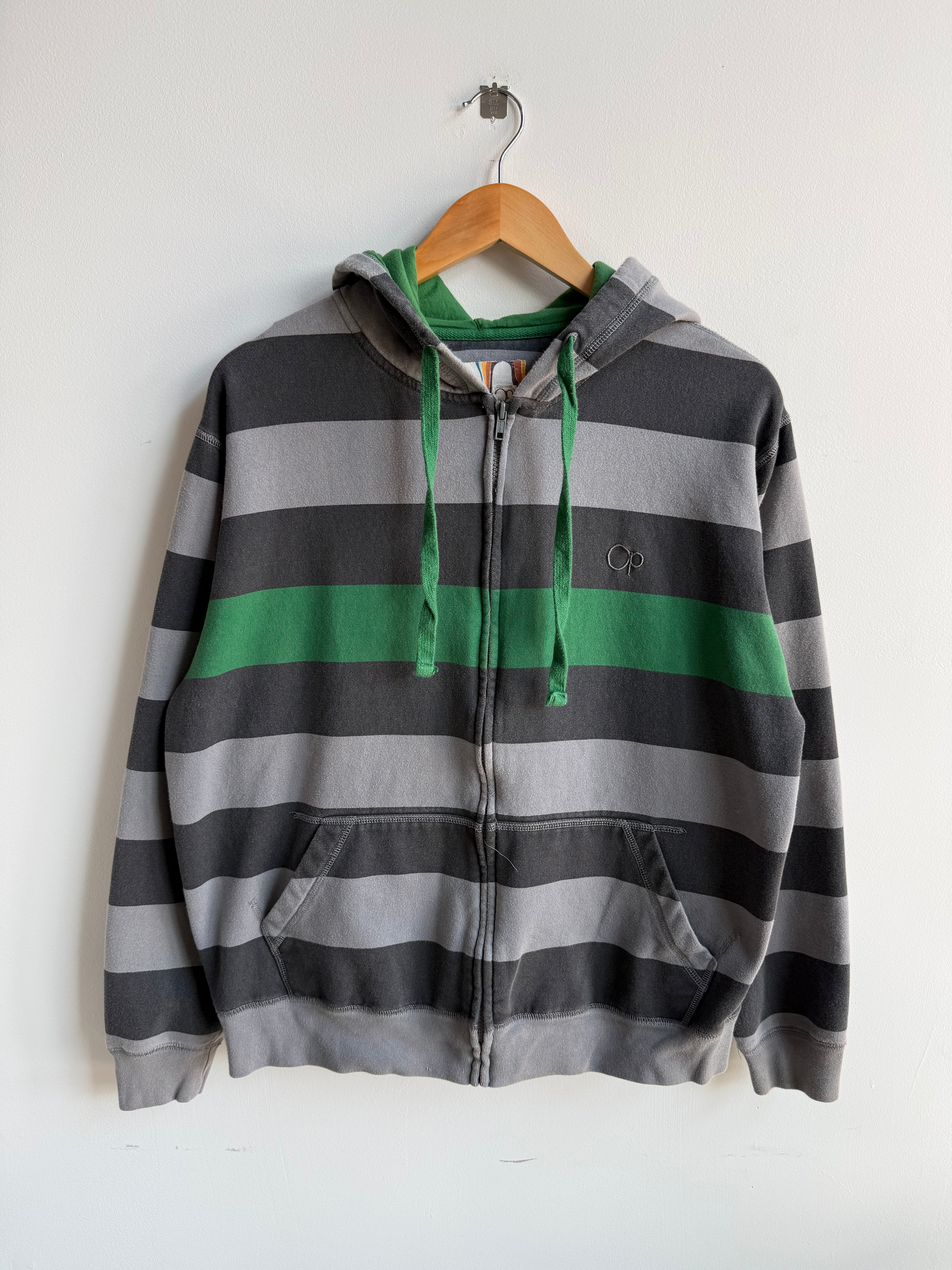 (L) Ocean Pacific Hoodie