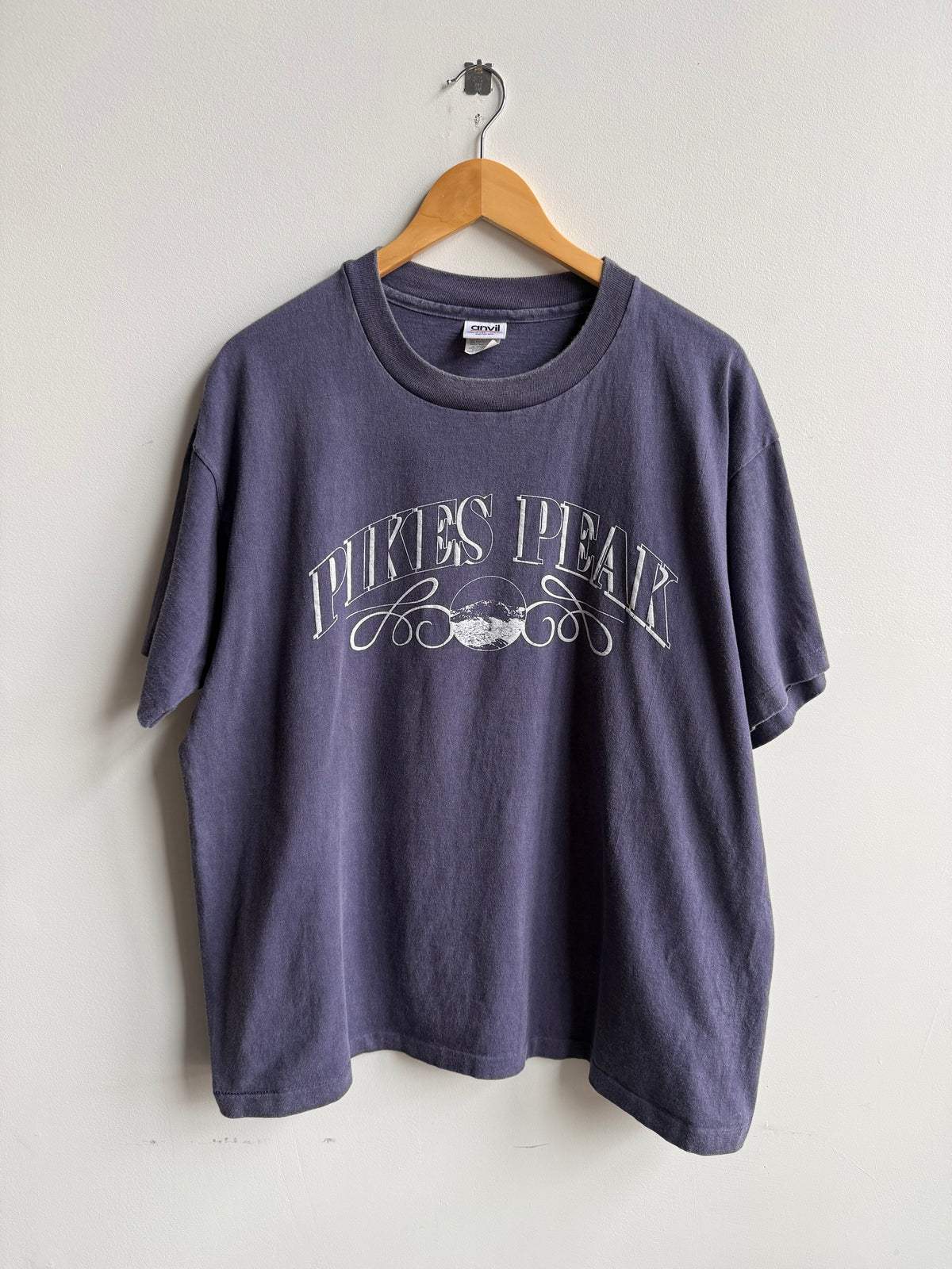 (XL) Pikes Peak Tee