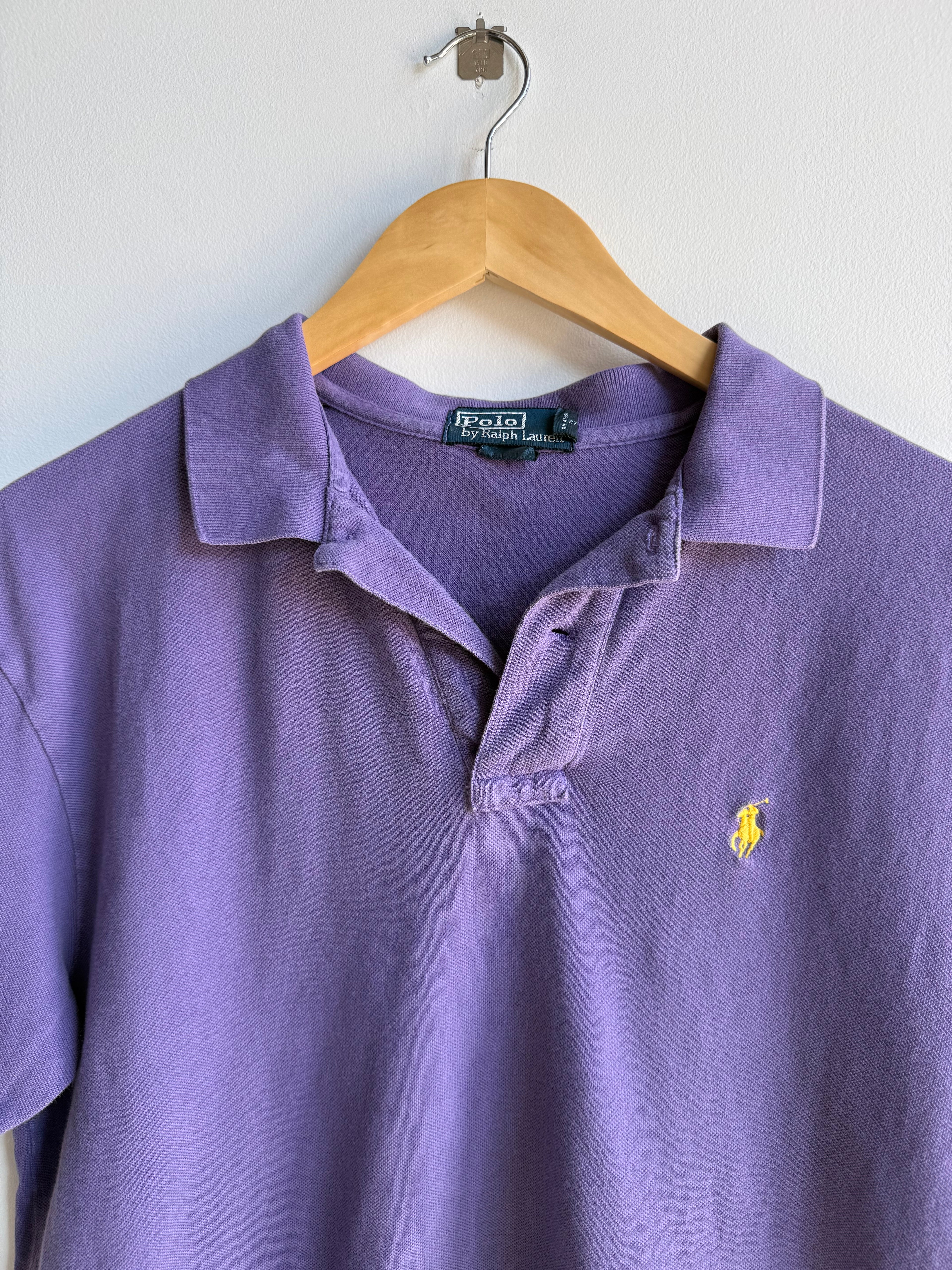 (L) Polo Ralph Lauren Shirt