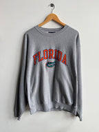 (XL) University of Florida Gators Crew