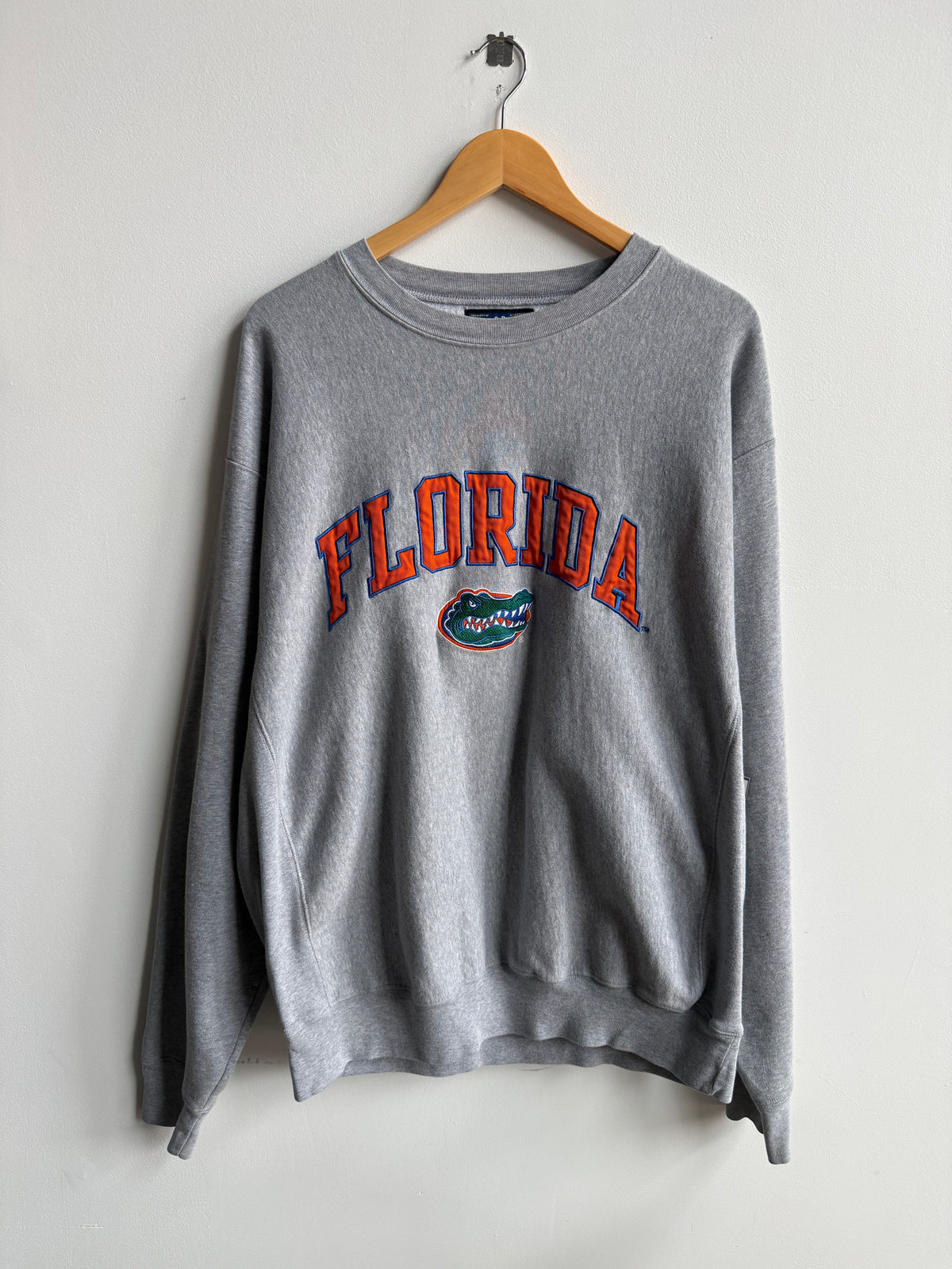 (XL) University of Florida Gators Crew