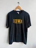 (M) Iowa Basketball Tee
