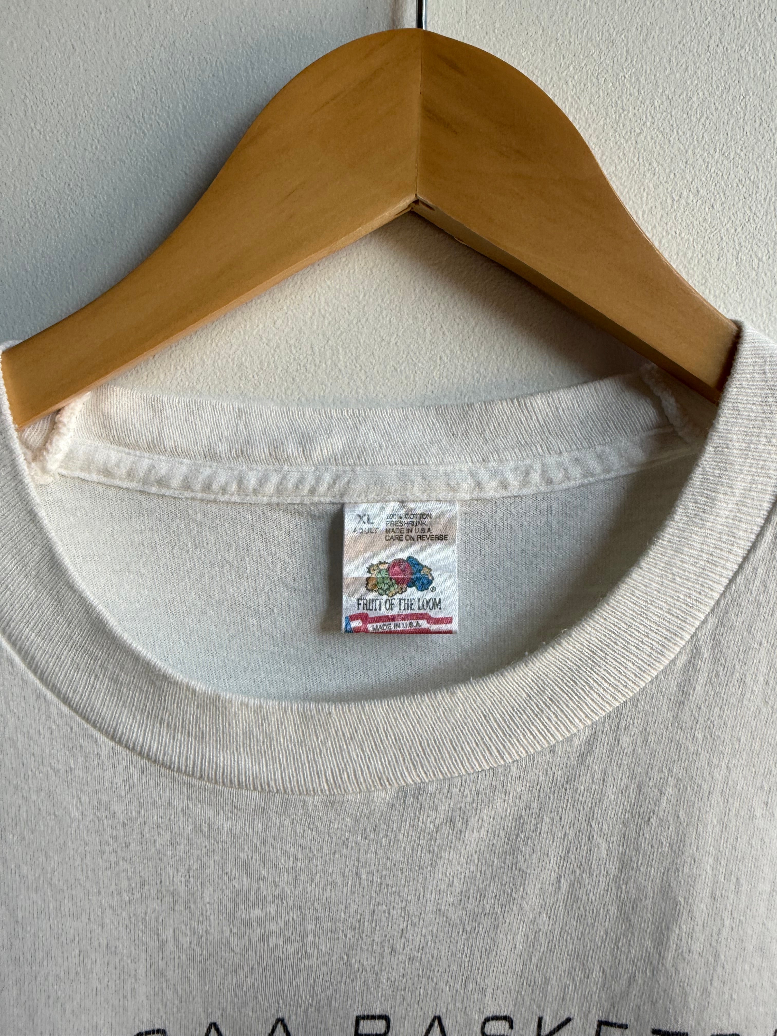 (XL) NCAA Championship ‘96 Tee