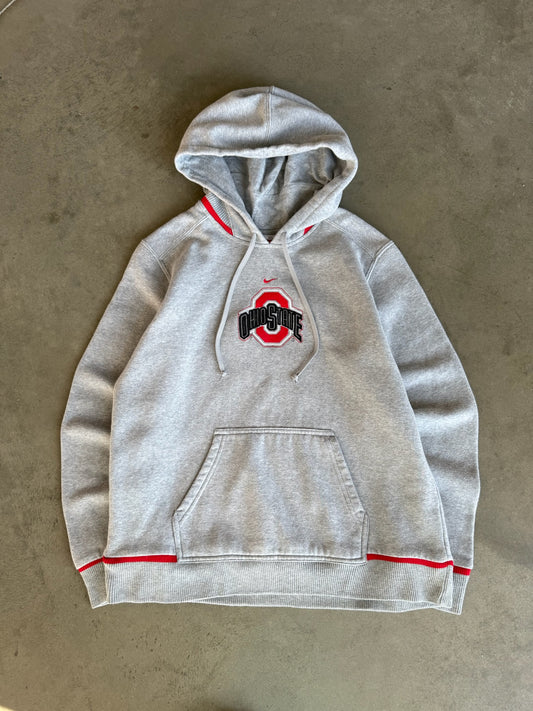 (S) Ohio State Nike Hoodie