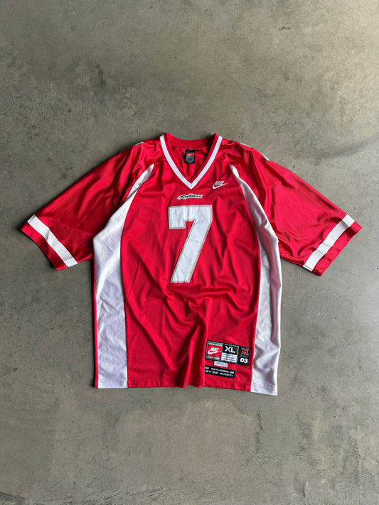 (XL) Ben Roethlisberger Jersey