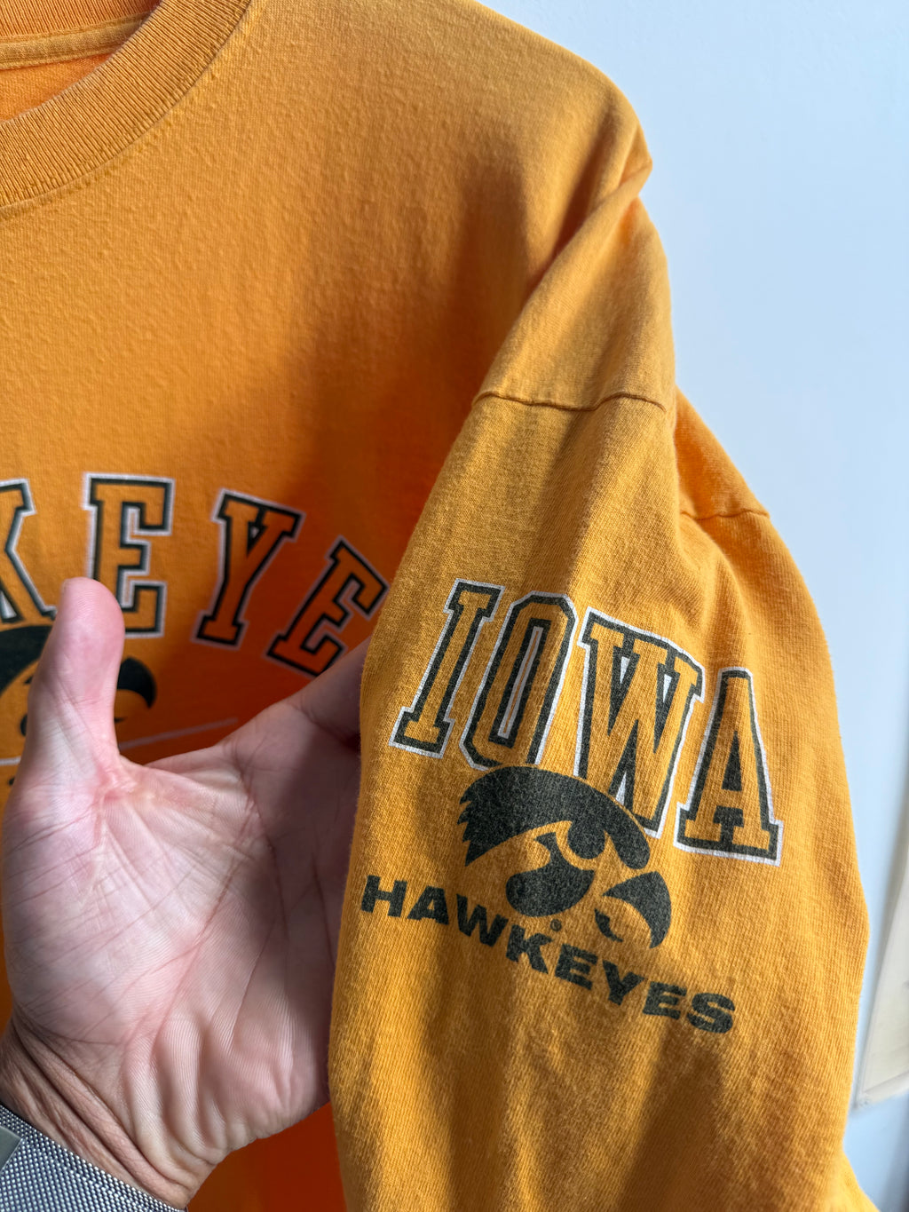 (XXL) Iowa Hawkeyes Tee