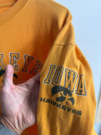 (XXL) Iowa Hawkeyes Tee