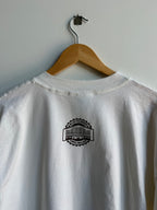 (XL) Naismith Kansas Tee