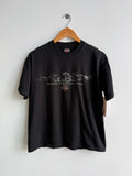(M) Harley Davidson Cedar River Tee