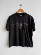 (M) Harley Davidson Cedar River Tee