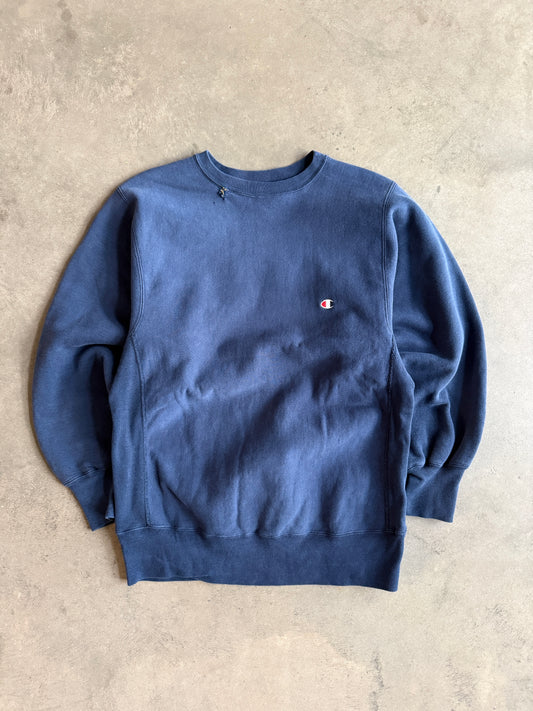 (XL) Champion Reverse Weave Crew