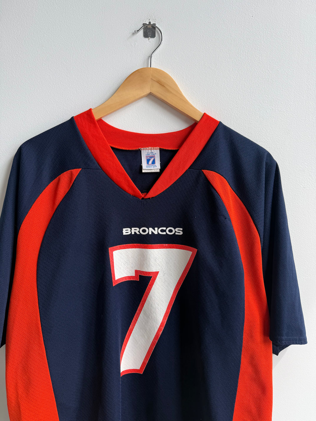 (M) John Elway Denver Broncos Jersey