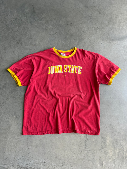 (XXL) Iowa State Nike Tee