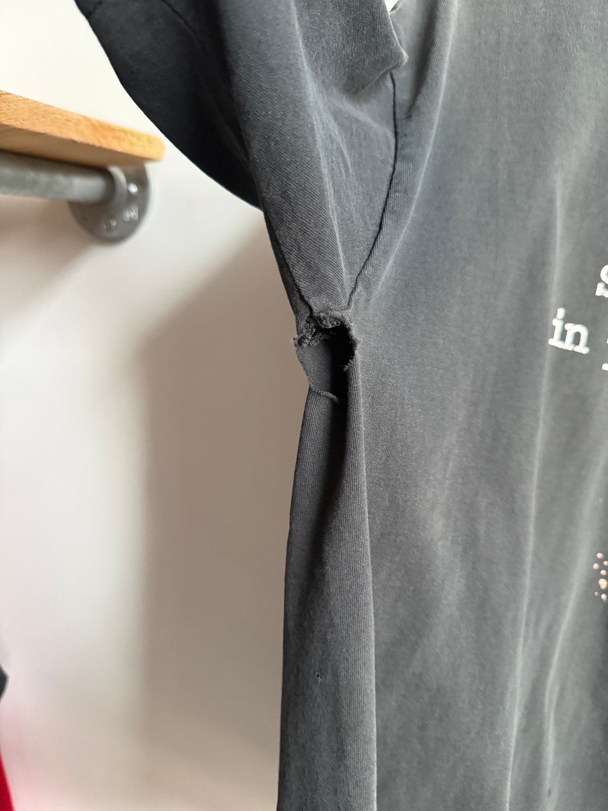 (L) Pissed in Gene Pool Tee