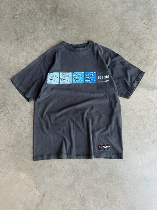 (XL) Fubu Athletics Tee