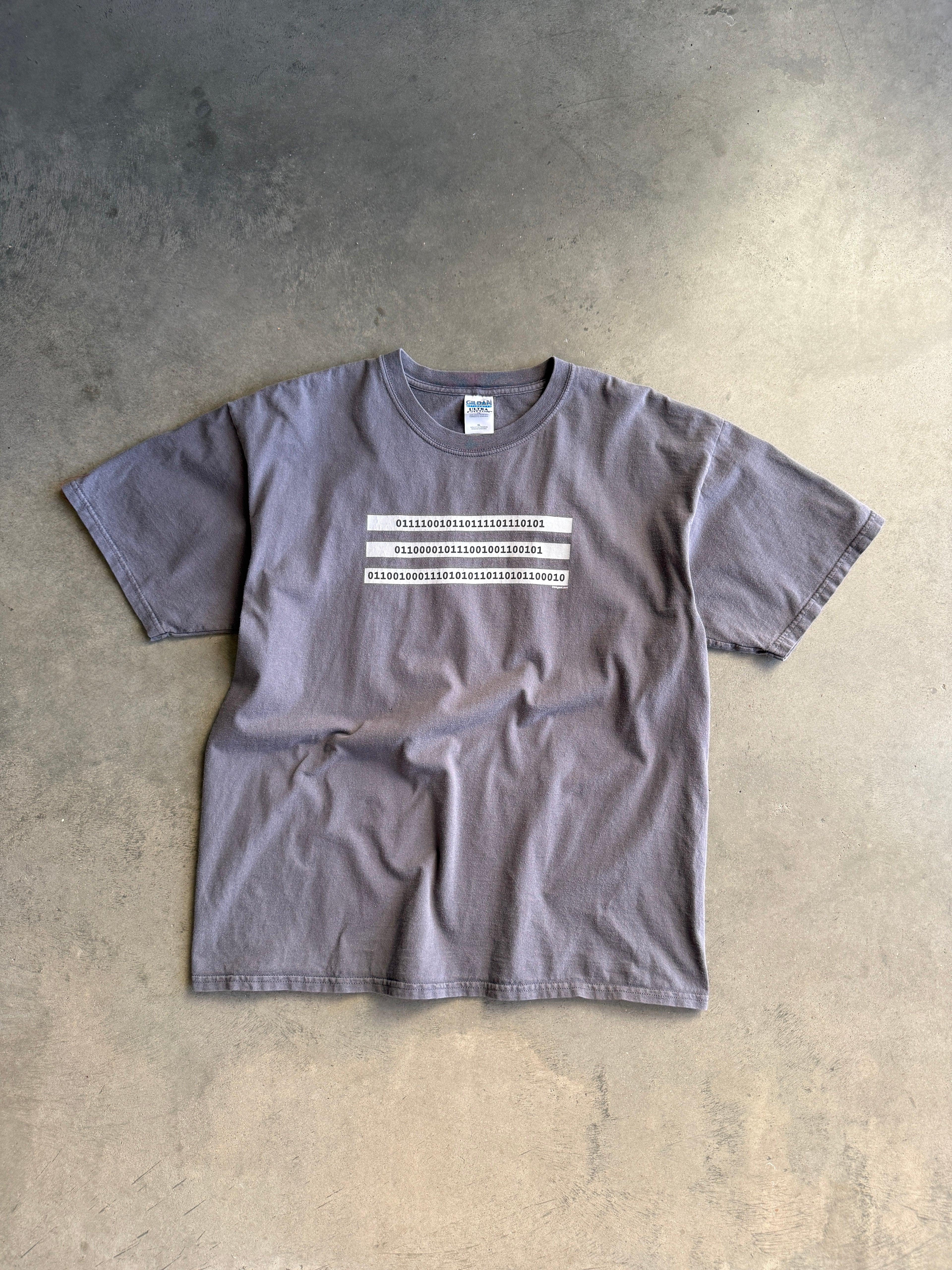 (XL) Think Geek Tee
