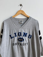 (XL) Detroit Lions Lee Sport Tee