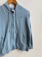 (S) Nike Zip Up Hoodie