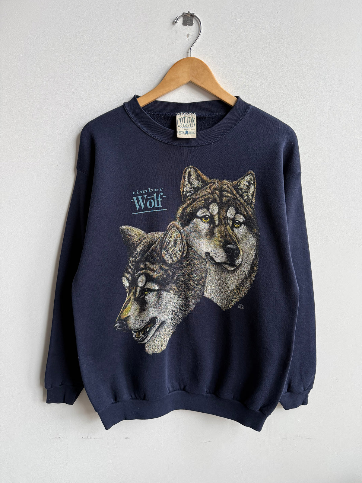 (L) Wolves Crew
