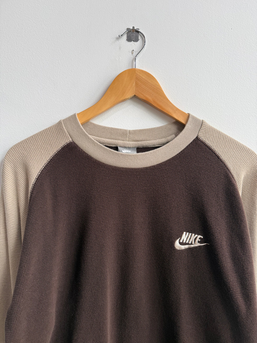 (L) Nike Thermal Shirt