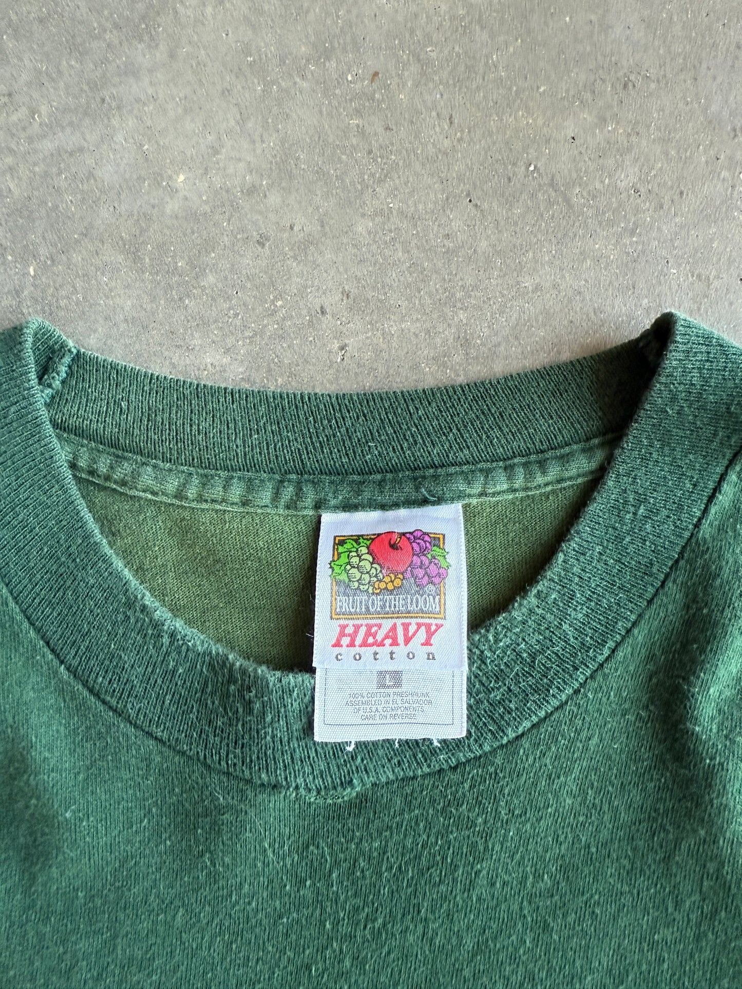 (L) New York Jets Tee