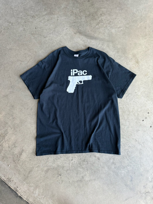 (XL) iPac Parody Tee