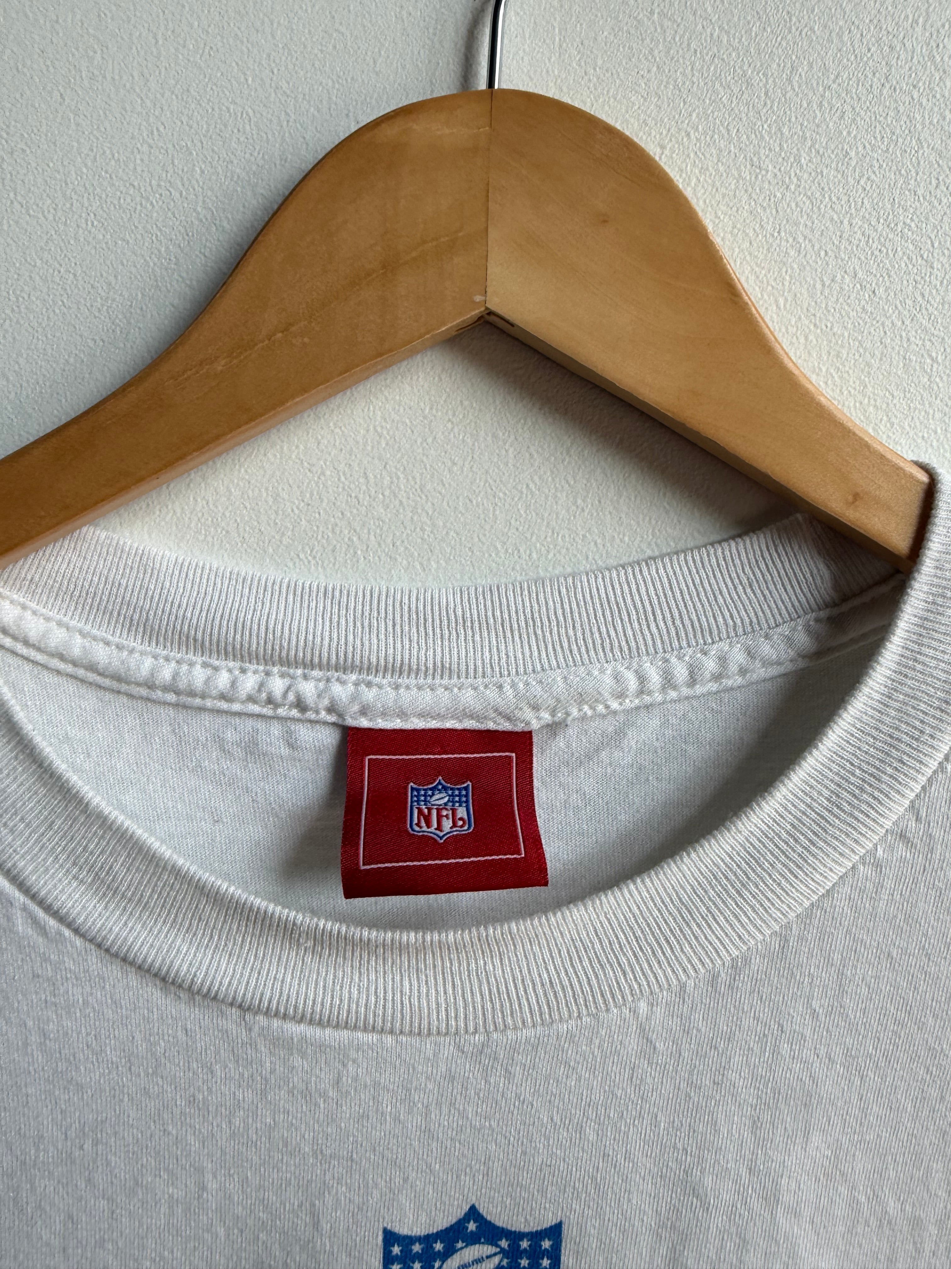 (XL) Indianapolis Colts Super Bowl Tee