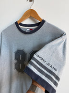 (L) Tommy Hilfiger Tee