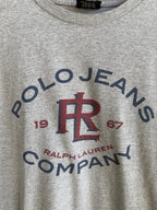 (L) Polo Jeans Tee