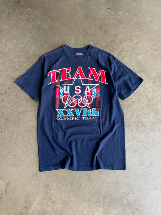 (L) 1996 Team USA Tee
