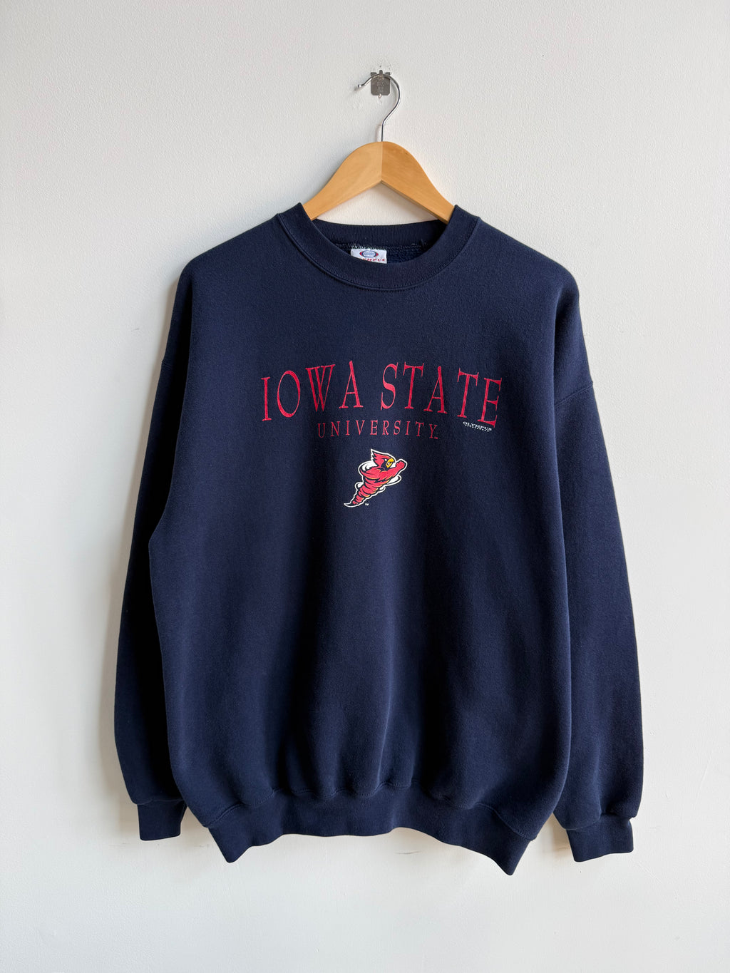 (XL) Iowa State Cyclones Crew