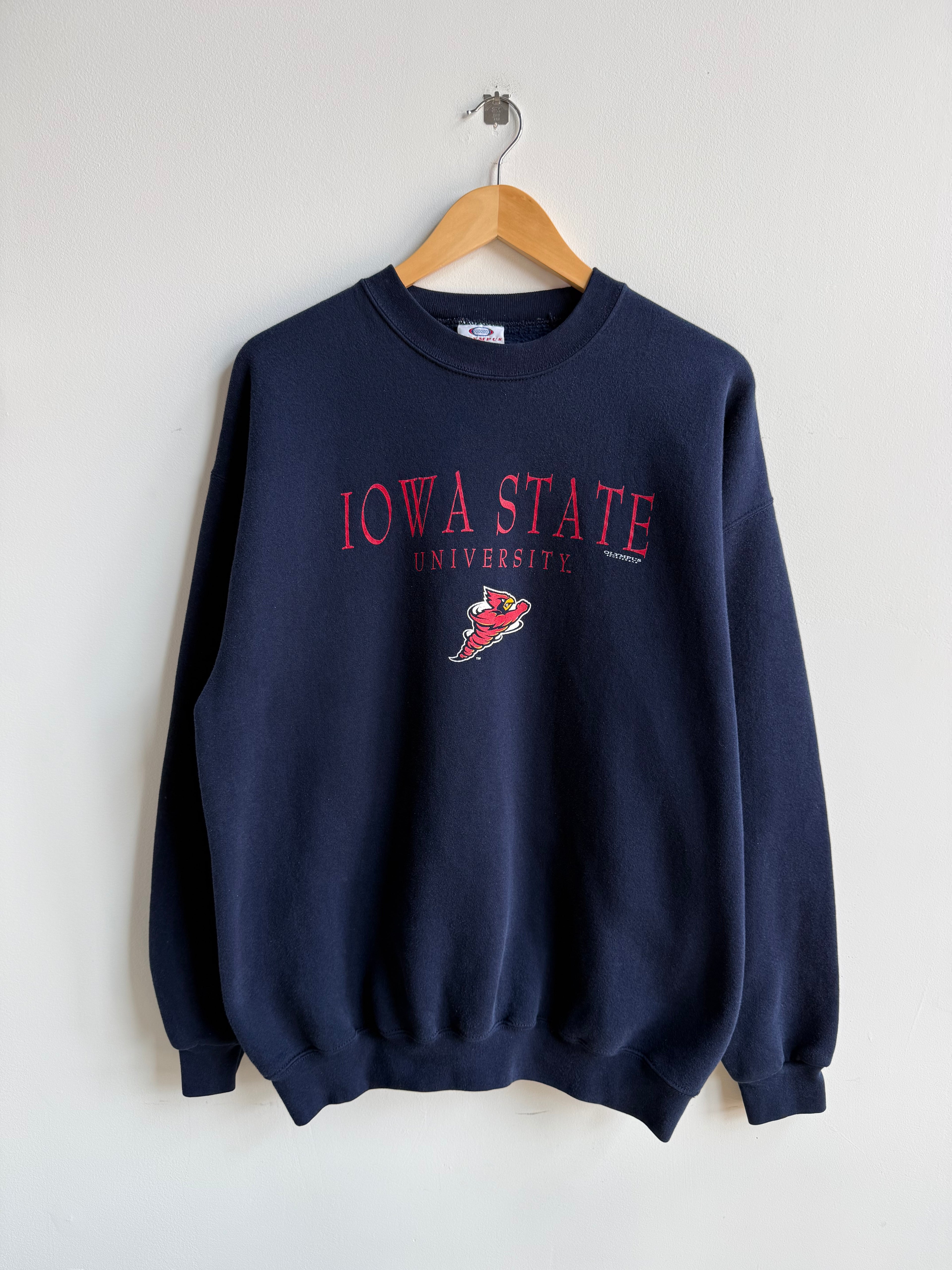 (XL) Iowa State Cyclones Crew