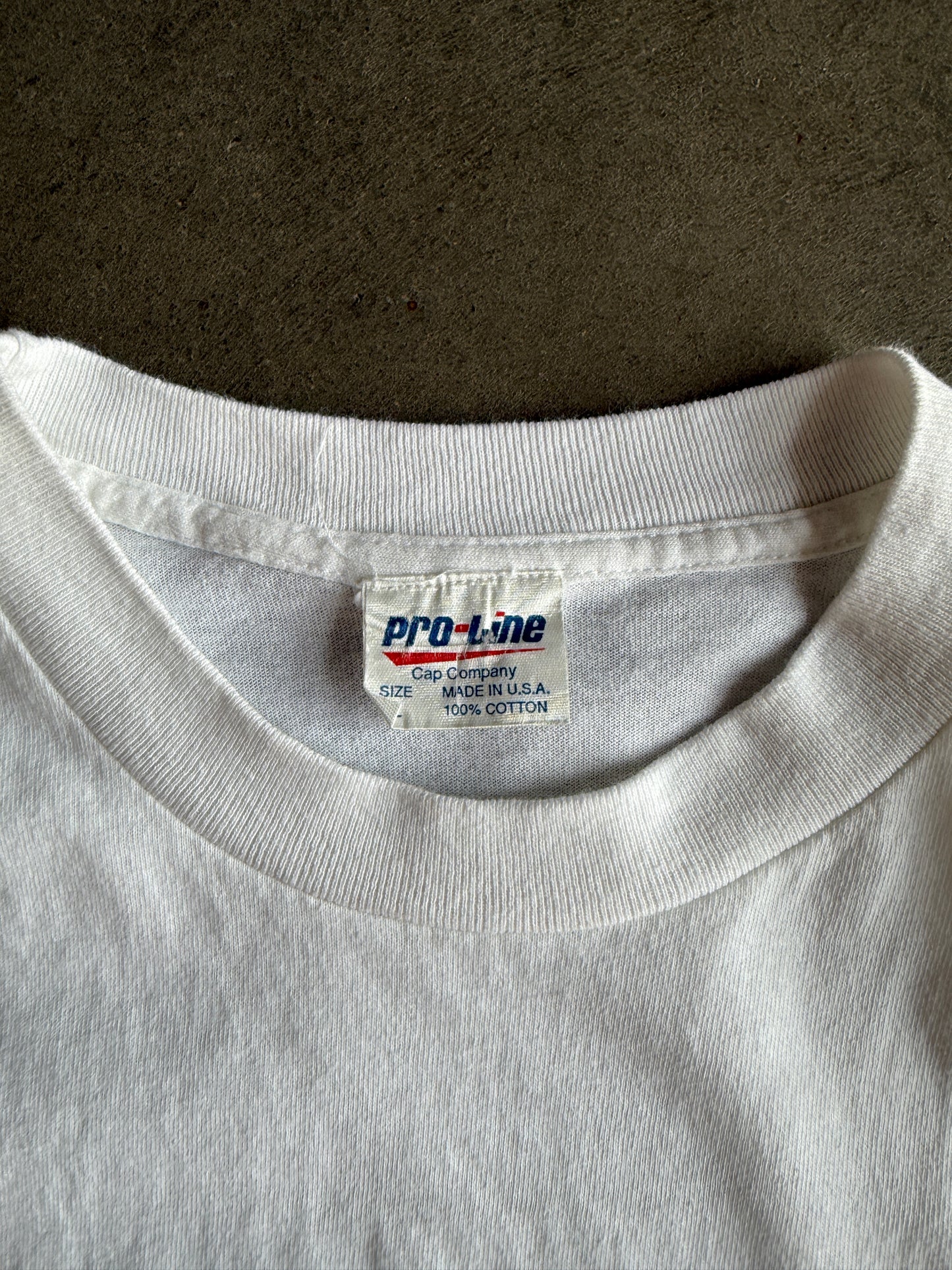 (L) Michigan NCAA Tee
