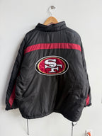 (XXL) San Francisco 49ers Jacket
