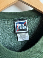 (L) Green Bay Packers Player Crew