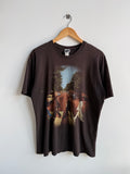 (XL) The Beatles Abbey Road Tee