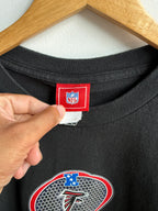 (M) Atlanta Falcons Tee