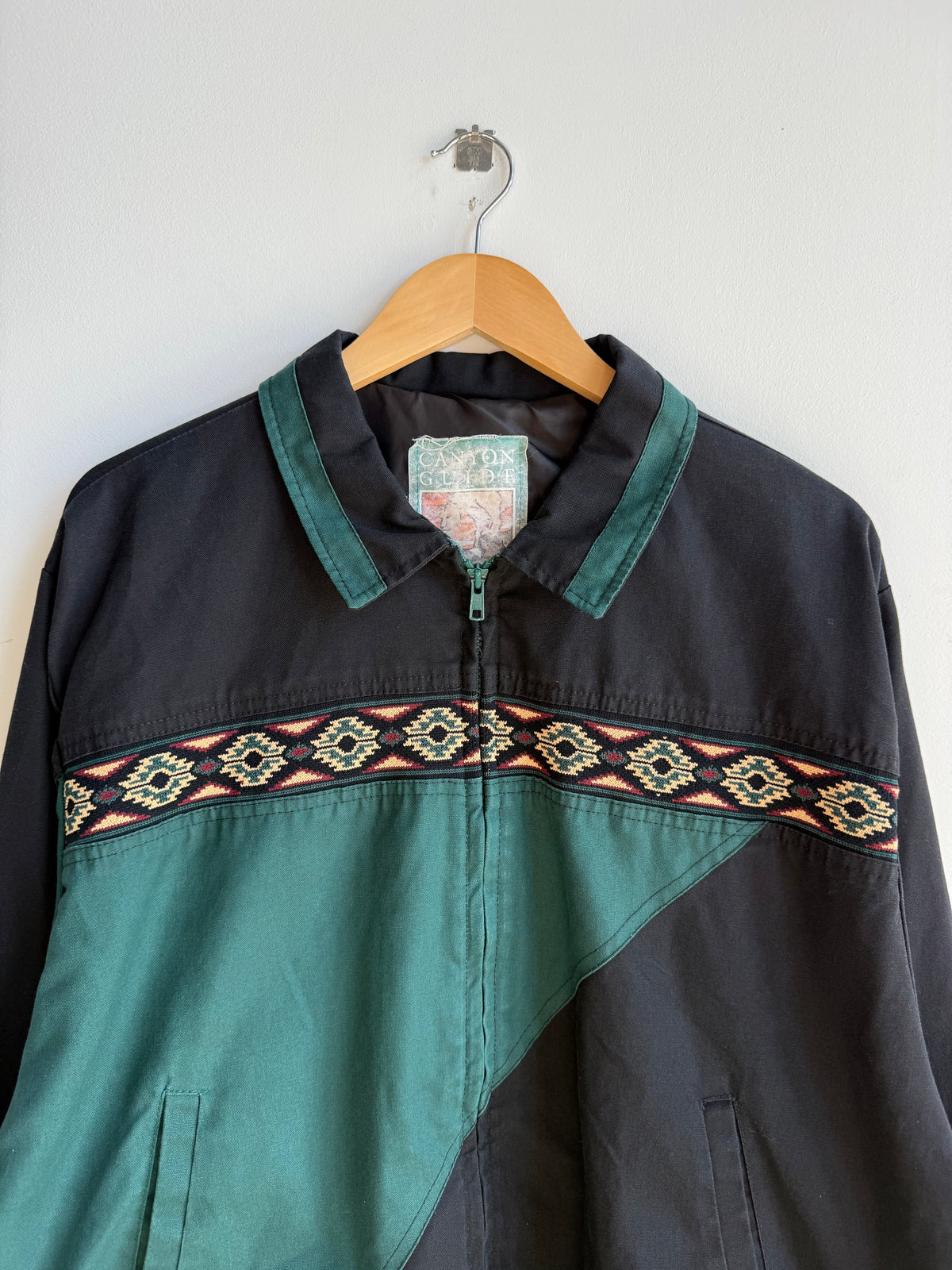(XL) Canyon Guide Jacket