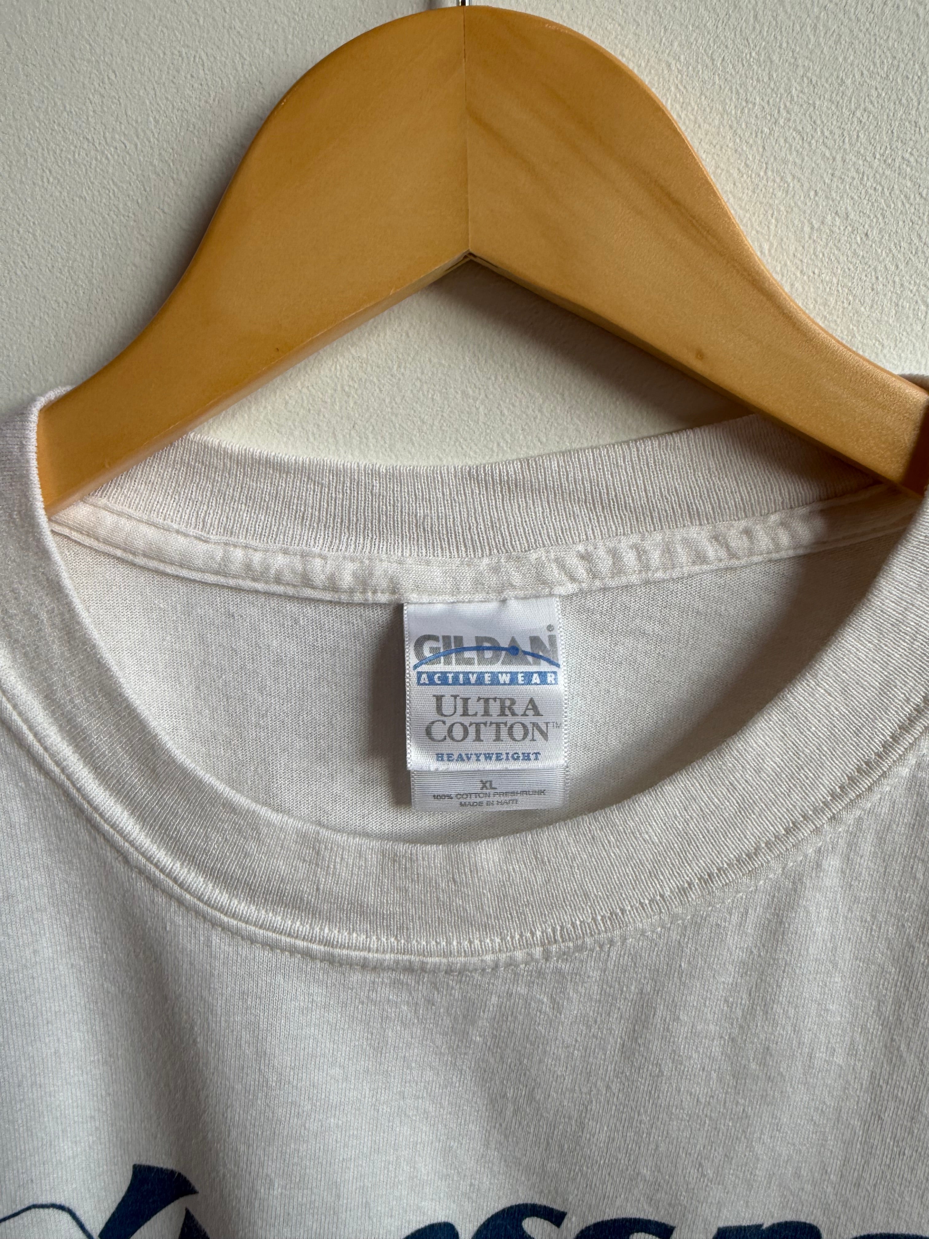 (XL) Xpressnap Tee