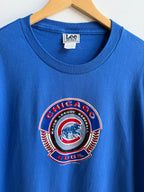 (XL) Chicago Cubs Tee