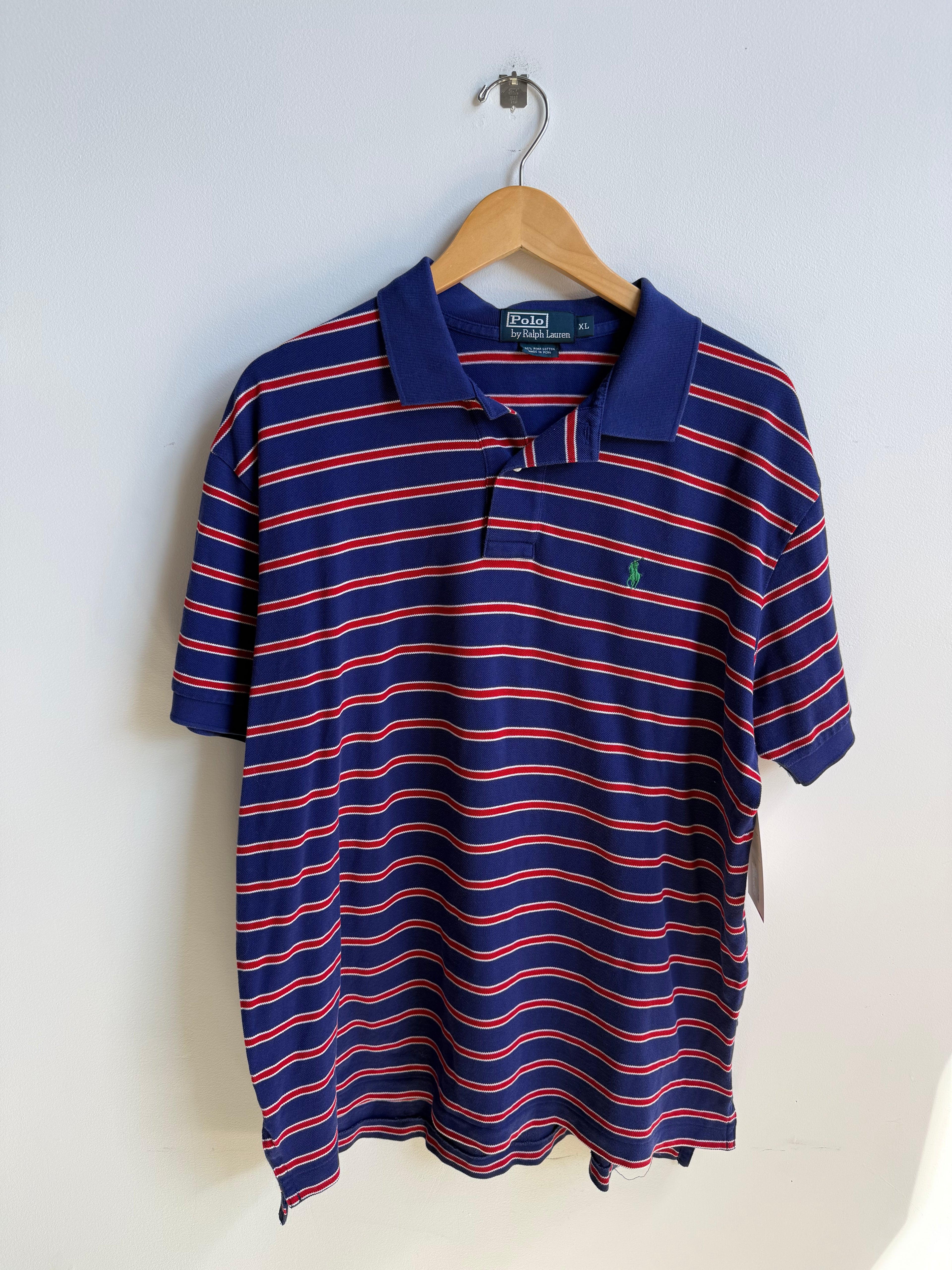 (XL) Polo Ralph Lauren Tee