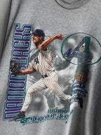 (XXL) Randy Johnson Arizona Diamondbacks Tee