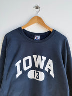 (L) Iowa Crew