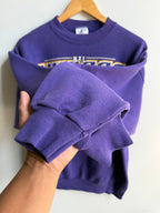 (L) Minnesota Vikings Crew