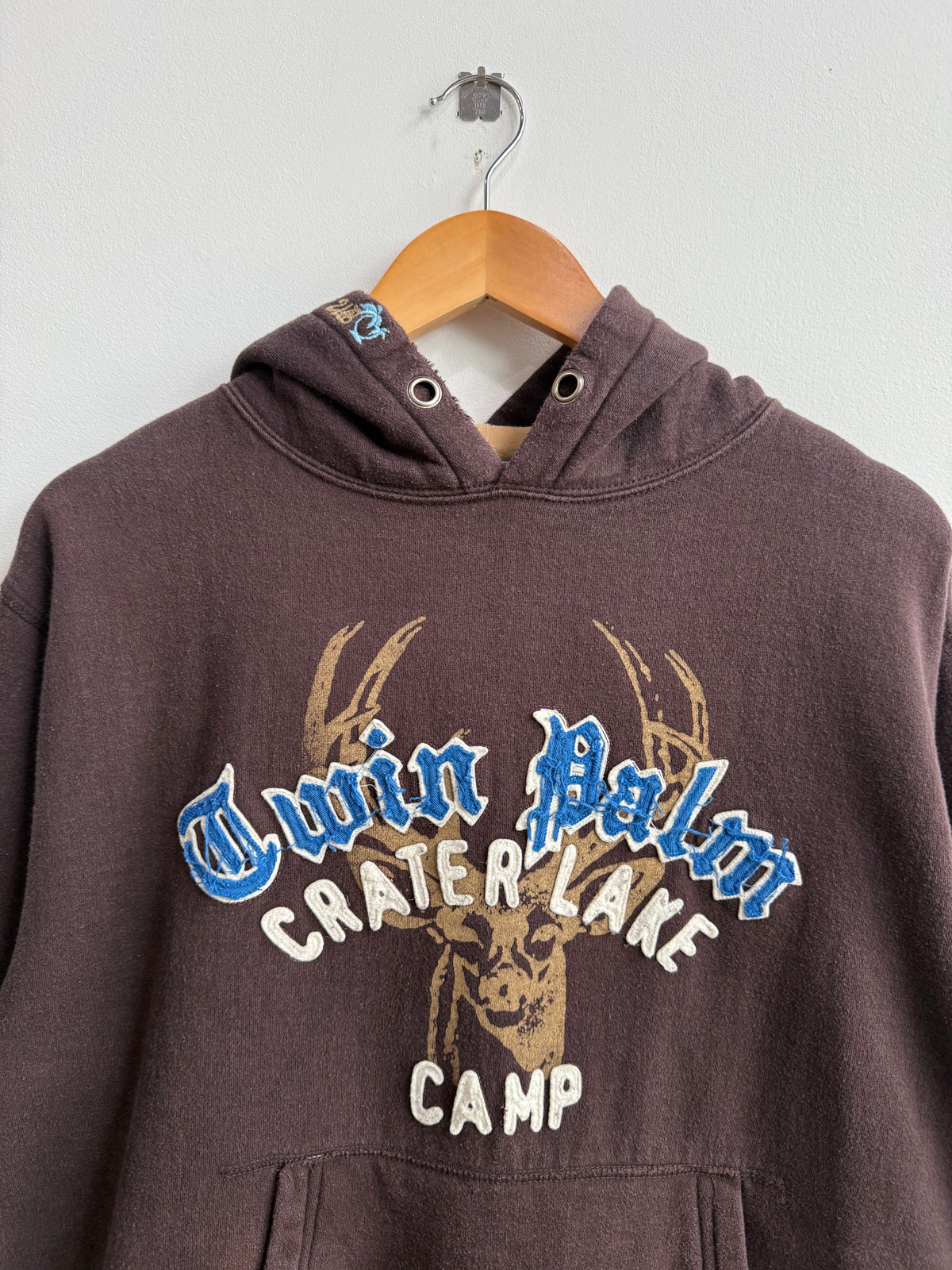 (XL) Union Bay Hoodie
